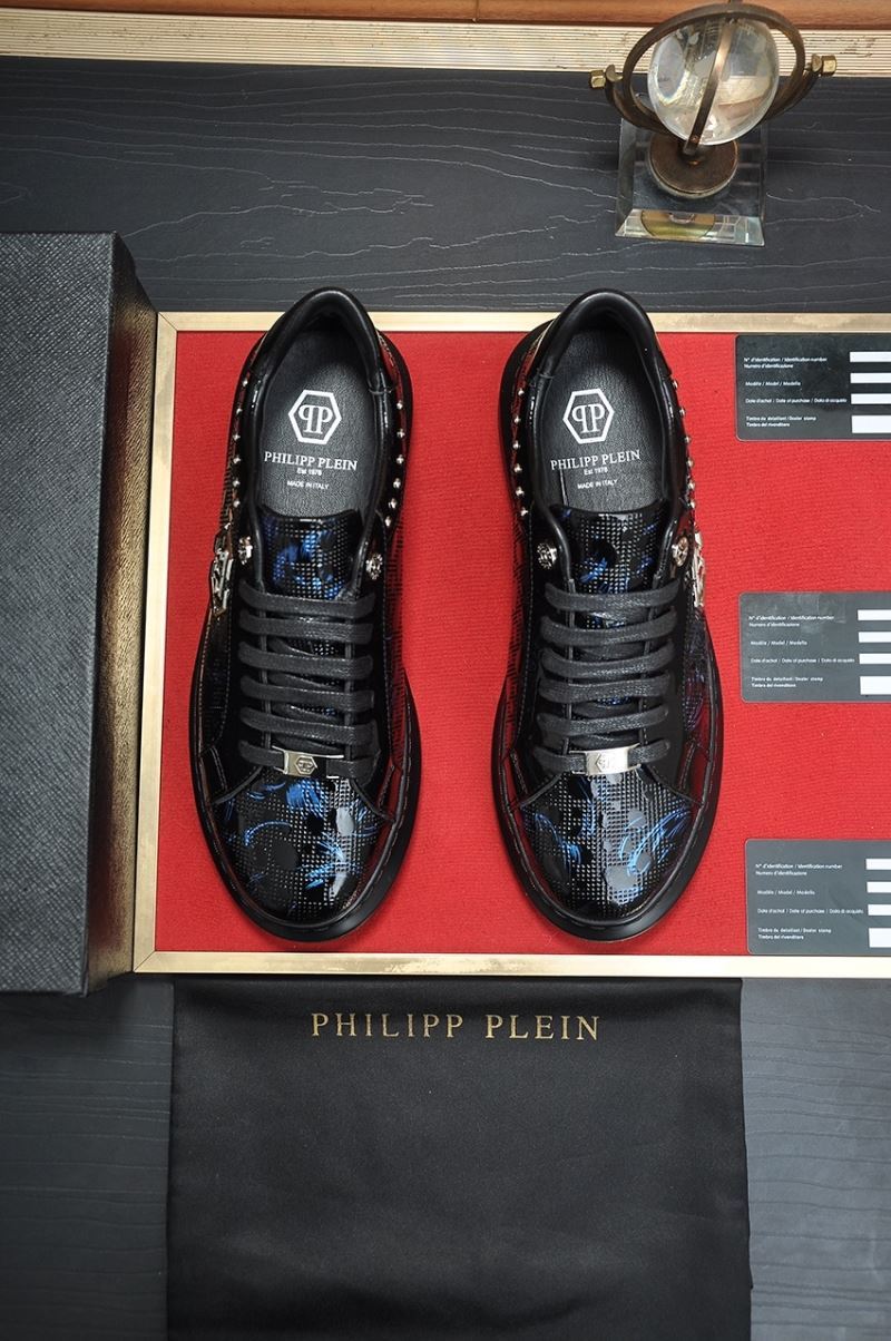 Philipp Plein Shoes